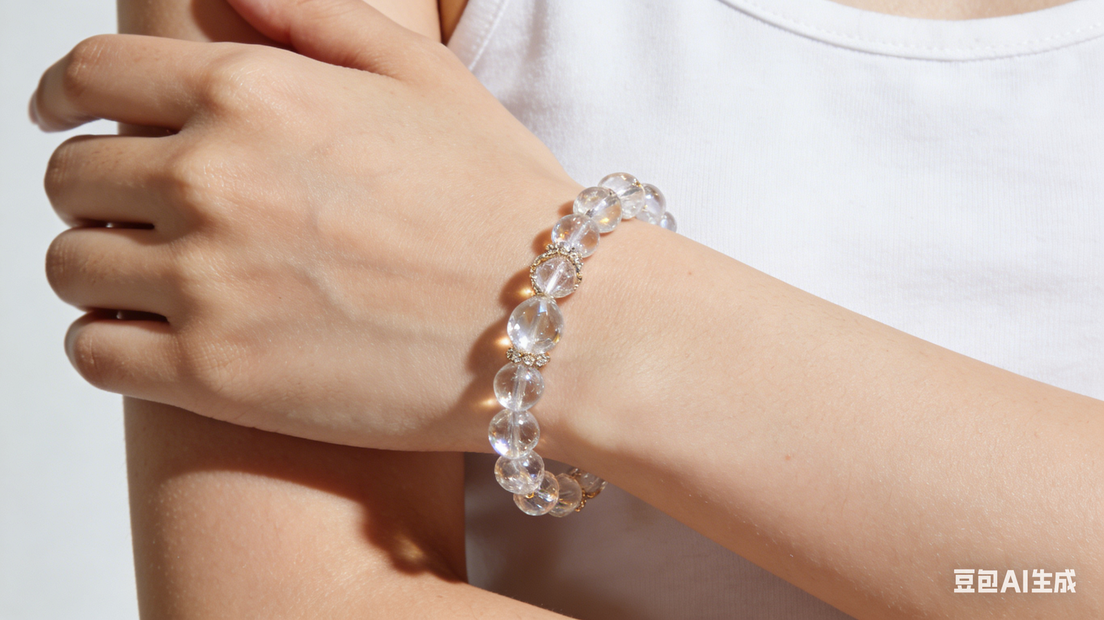 白水晶3 - Image 3